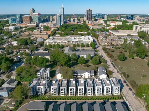 228 Woodsborough Place Raleigh NC 27601