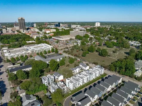 228 Woodsborough Place Raleigh NC 27601