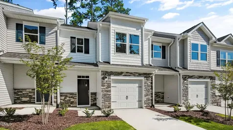 7426 Bourbon Briar Drive Raleigh NC 27604