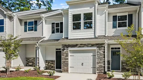 7426 Bourbon Briar Drive Raleigh NC 27604