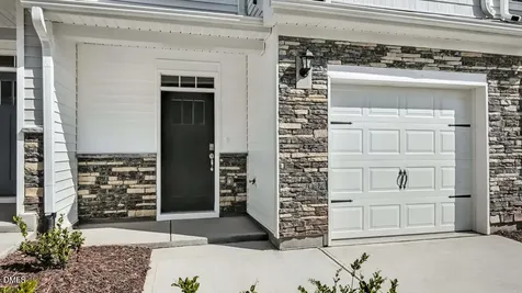 7426 Bourbon Briar Drive Raleigh NC 27604