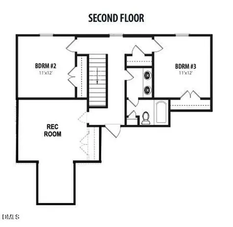 628 Springtooth Drive Zebulon NC 27597