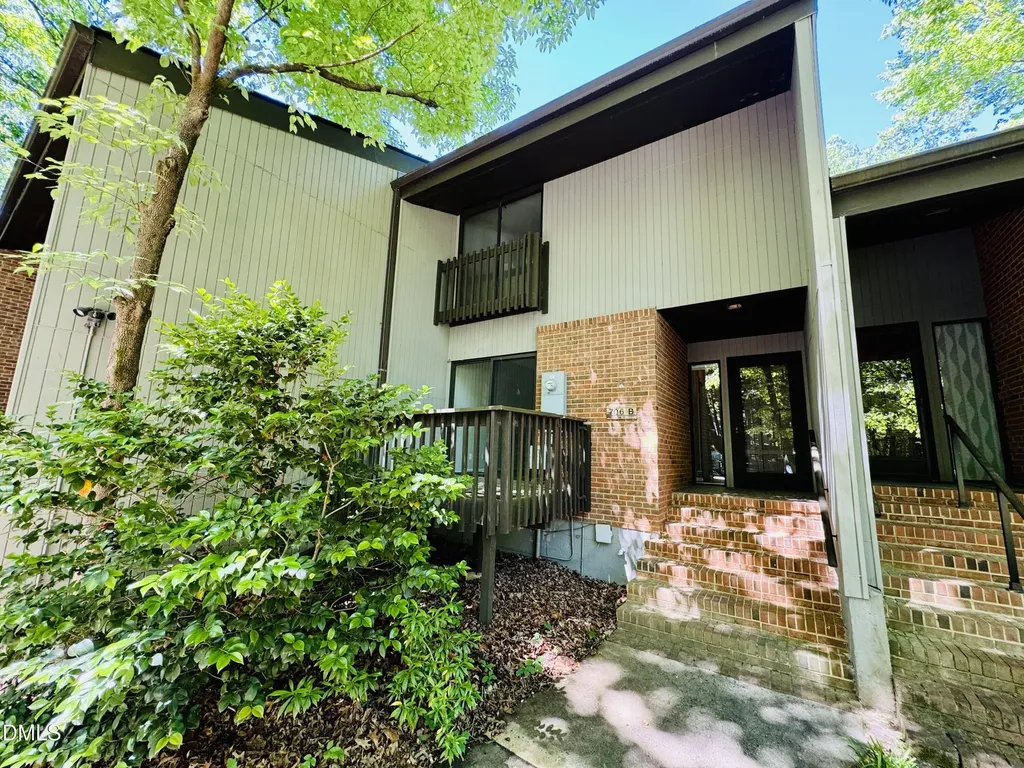 706 Constitution Drive Durham NC 27705