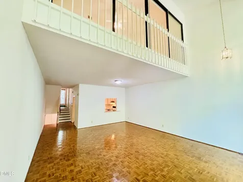 706 Constitution Drive Durham NC 27705