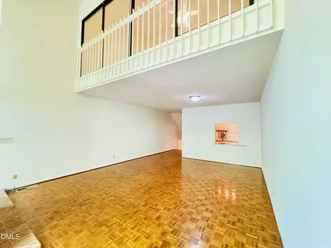 706 Constitution Drive Durham NC 27705