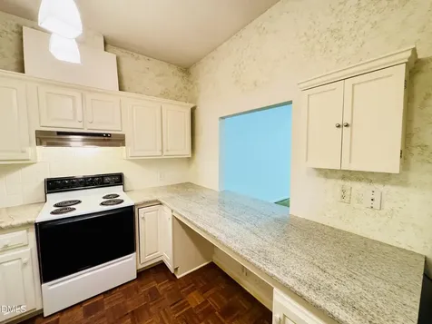 706 Constitution Drive Durham NC 27705