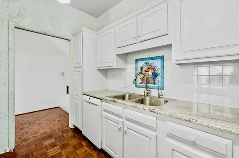 706 Constitution Drive Durham NC 27705
