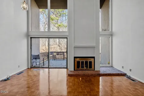 706 Constitution Drive Durham NC 27705