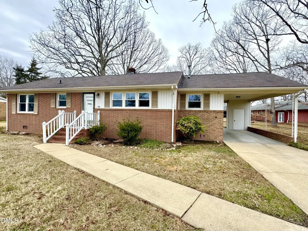 30 Nandina Drive Roxboro NC 27573