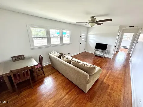 30 Nandina Drive Roxboro NC 27573