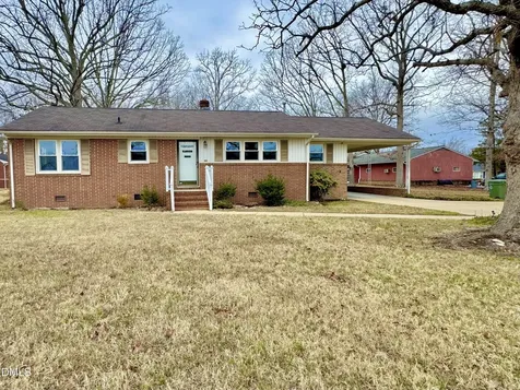 30 Nandina Drive Roxboro NC 27573