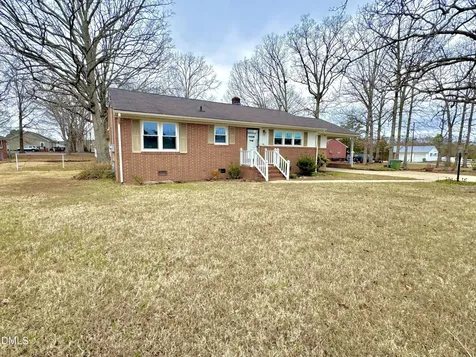 30 Nandina Drive Roxboro NC 27573