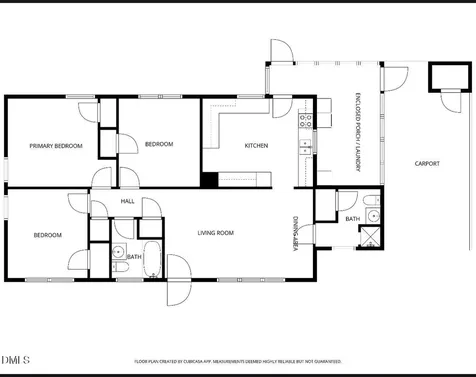 30 Nandina Drive Roxboro NC 27573