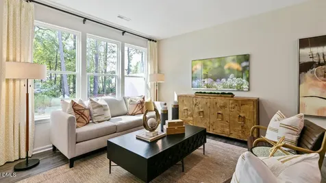 7418 Bourbon Briar Drive Raleigh NC 27604