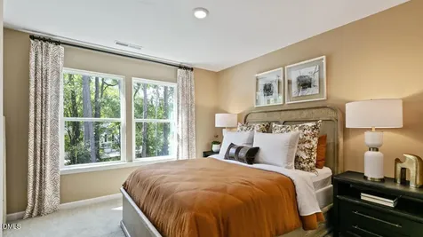 7418 Bourbon Briar Drive Raleigh NC 27604