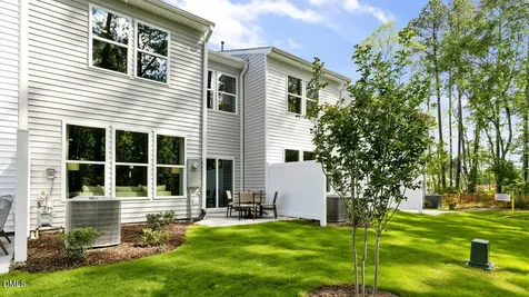 7418 Bourbon Briar Drive Raleigh NC 27604