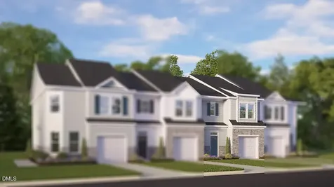 7418 Bourbon Briar Drive Raleigh NC 27604