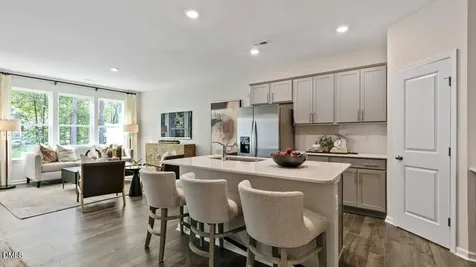 7418 Bourbon Briar Drive Raleigh NC 27604