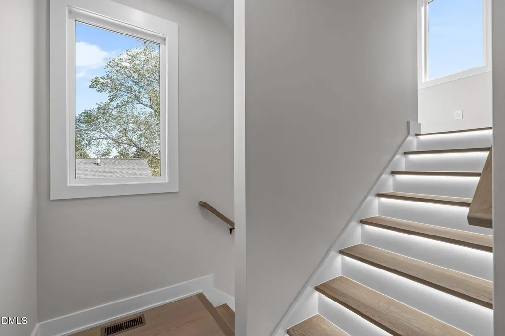 226 Woodsborough Place Raleigh NC 27601