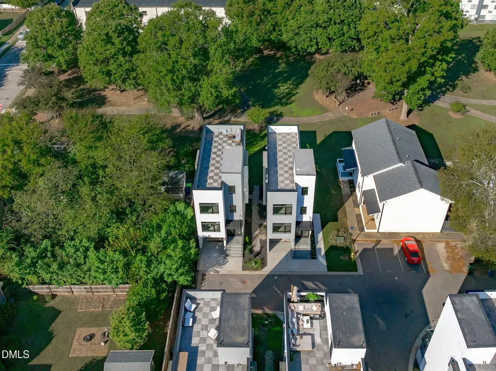 226 Woodsborough Place Raleigh NC 27601
