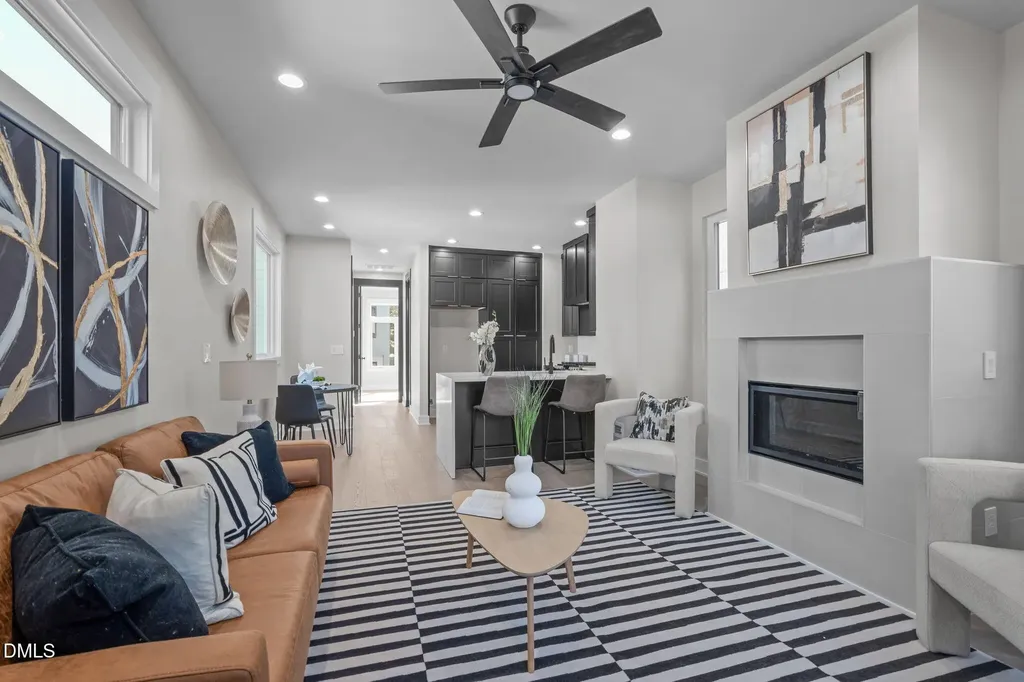 226 Woodsborough Place Raleigh NC 27601