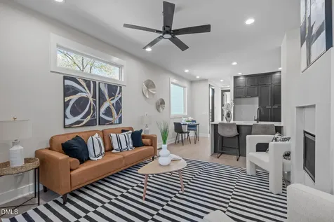 226 Woodsborough Place Raleigh NC 27601