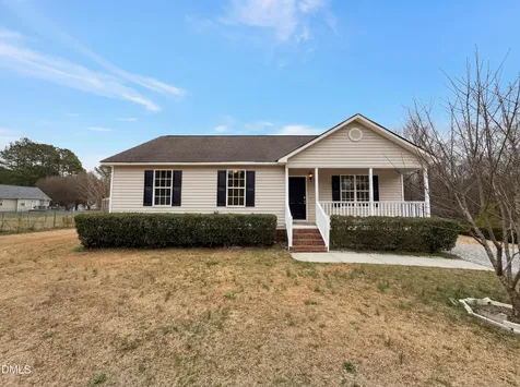 83 Eagle Rock Place Clayton NC 27520