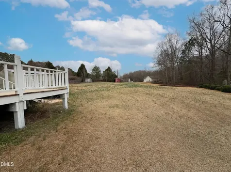 83 Eagle Rock Place Clayton NC 27520