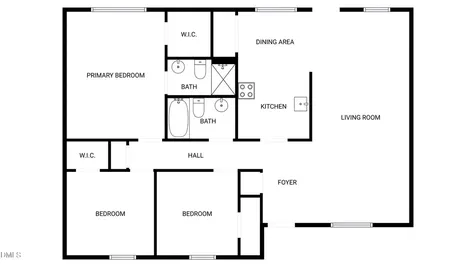 83 Eagle Rock Place Clayton NC 27520