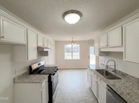 83 Eagle Rock Place Clayton NC 27520