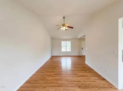 83 Eagle Rock Place Clayton NC 27520