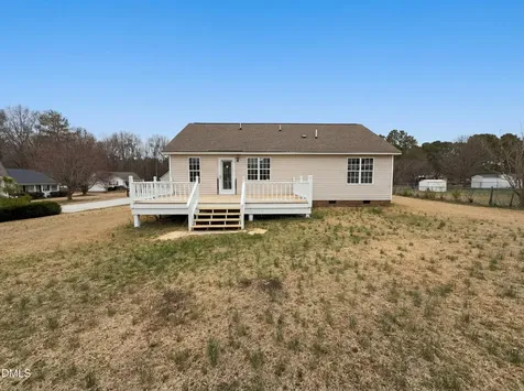 83 Eagle Rock Place Clayton NC 27520