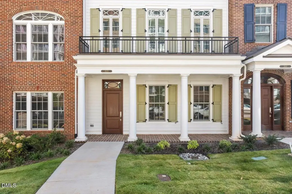 2620 Tidwell Street Raleigh NC 27608
