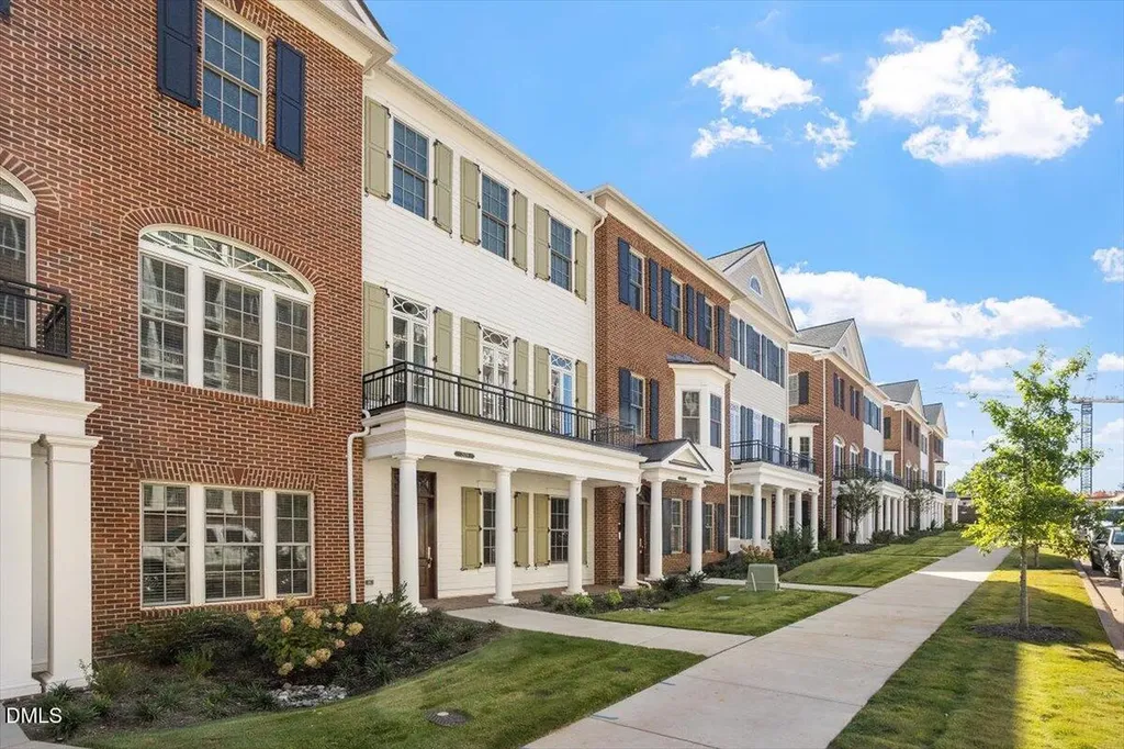2620 Tidwell Street Raleigh NC 27608