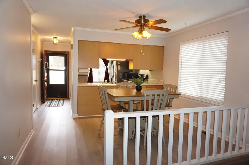 5813 Branchwood Road Raleigh NC 27609