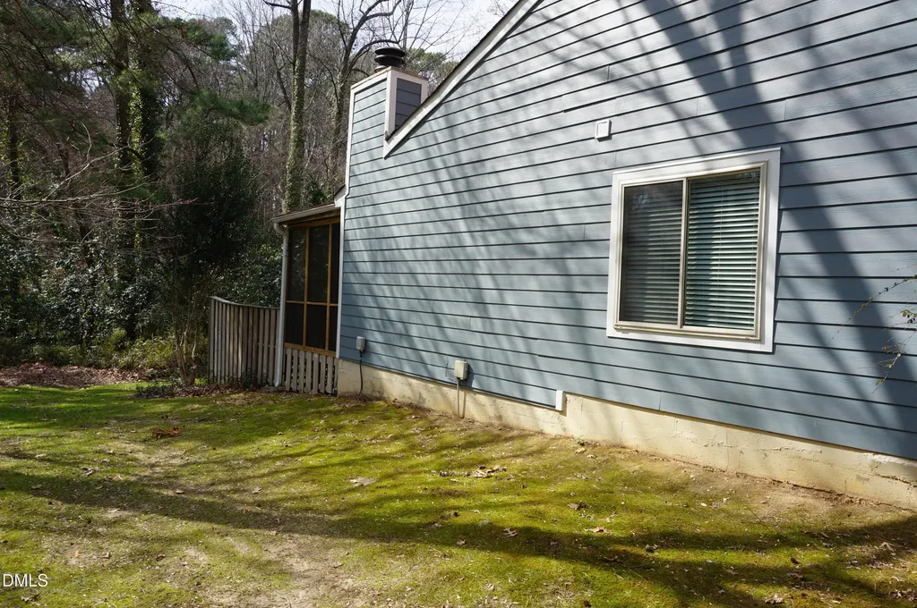 5813 Branchwood Road Raleigh NC 27609