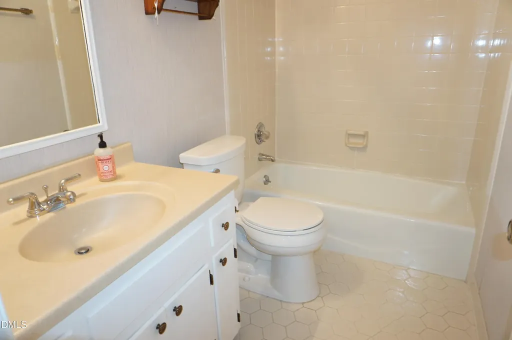 5813 Branchwood Road Raleigh NC 27609