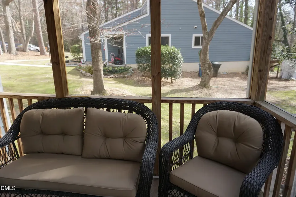 5813 Branchwood Road Raleigh NC 27609