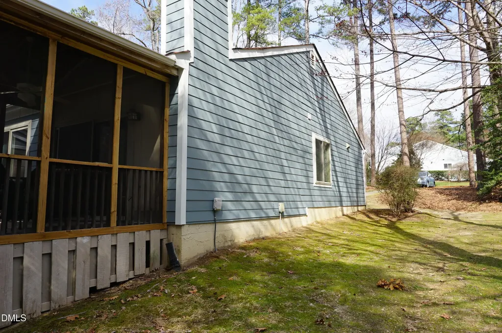 5813 Branchwood Road Raleigh NC 27609