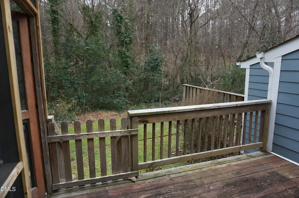 5813 Branchwood Road Raleigh NC 27609
