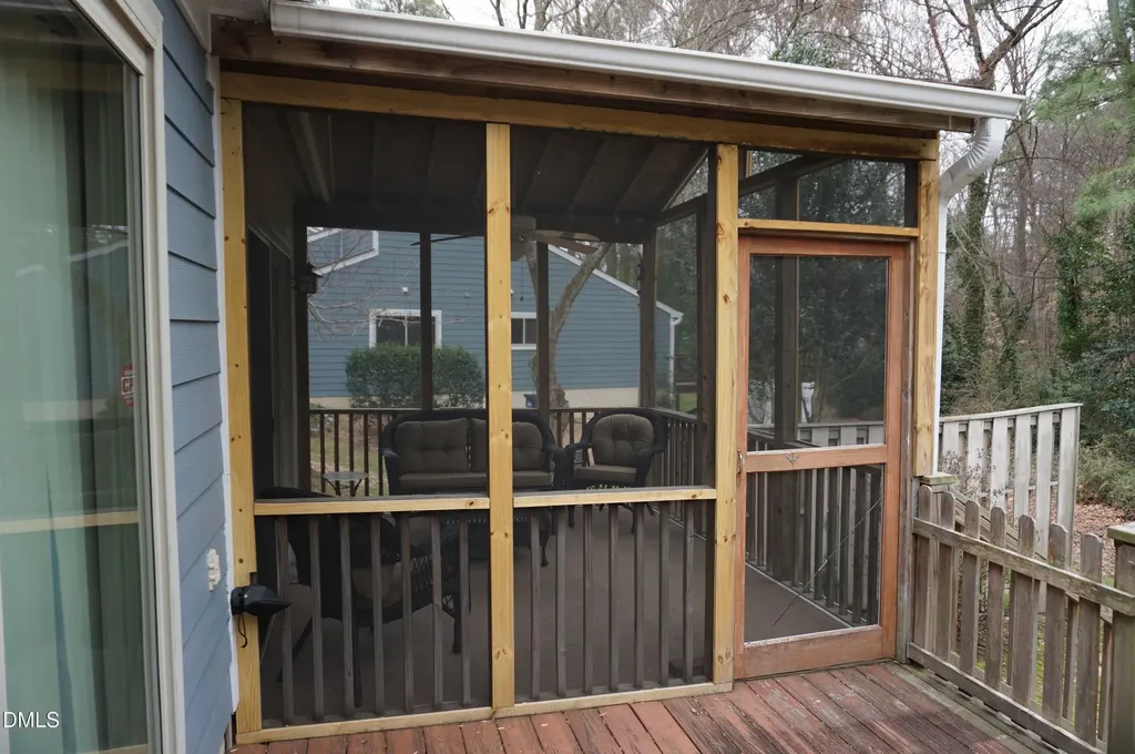 5813 Branchwood Road Raleigh NC 27609