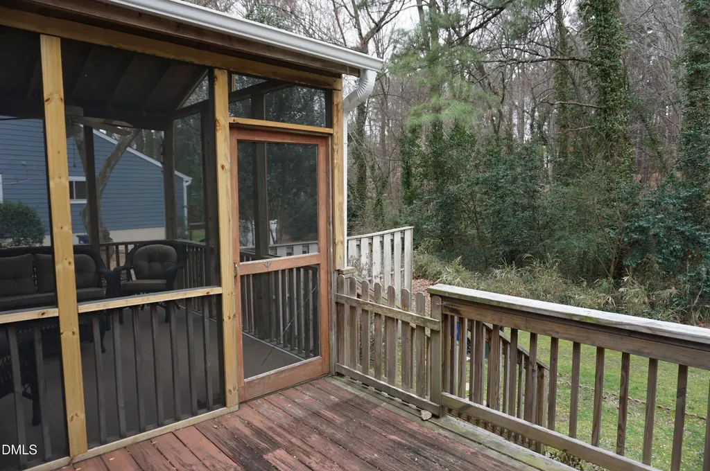5813 Branchwood Road Raleigh NC 27609