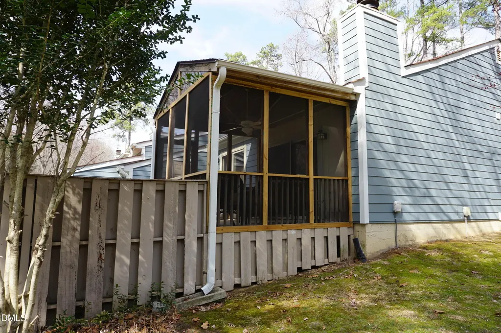 5813 Branchwood Road Raleigh NC 27609