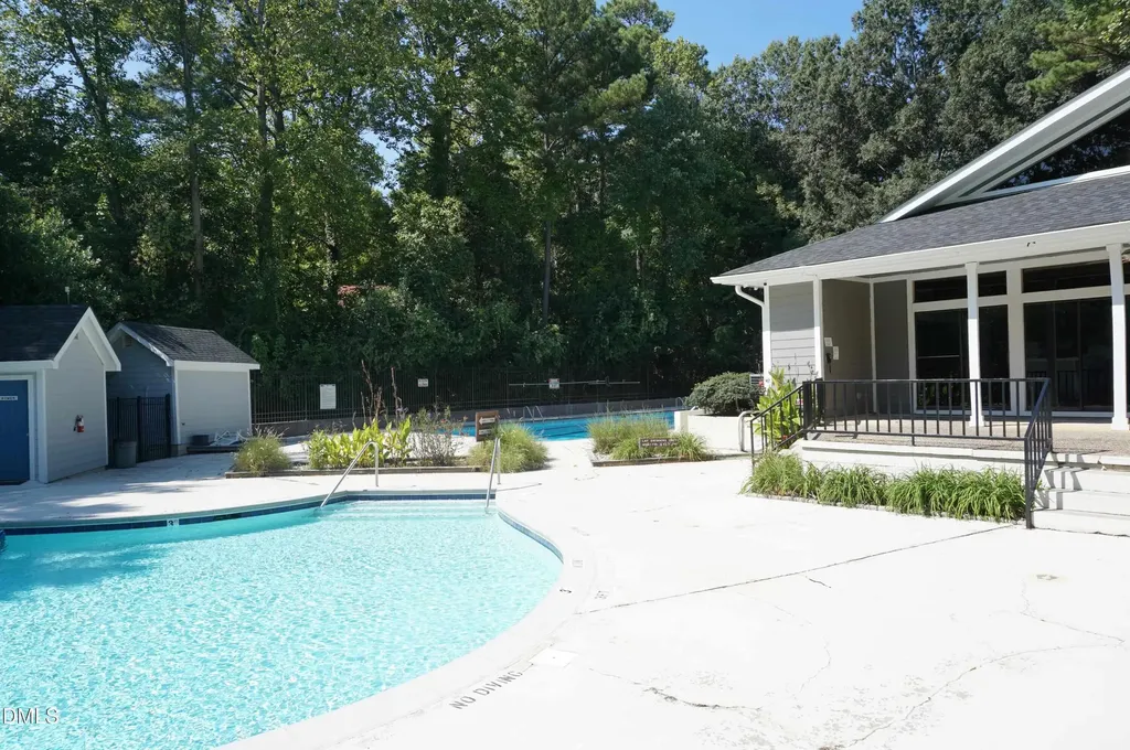 5813 Branchwood Road Raleigh NC 27609
