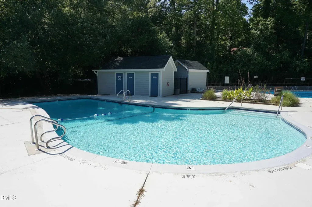 5813 Branchwood Road Raleigh NC 27609