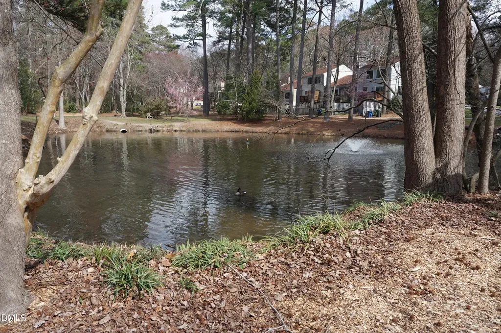 5813 Branchwood Road Raleigh NC 27609