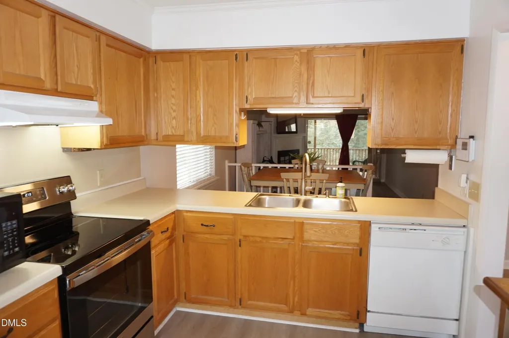 5813 Branchwood Road Raleigh NC 27609