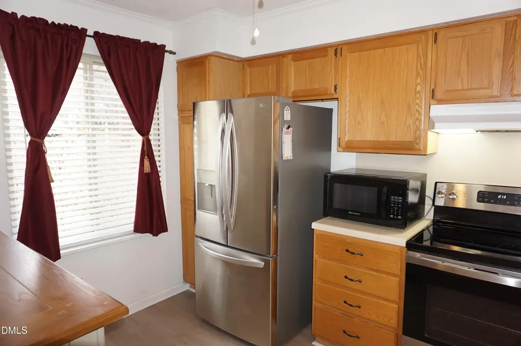 5813 Branchwood Road Raleigh NC 27609