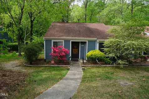 5813 Branchwood Road Raleigh NC 27609