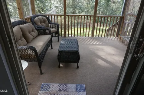 5813 Branchwood Road Raleigh NC 27609